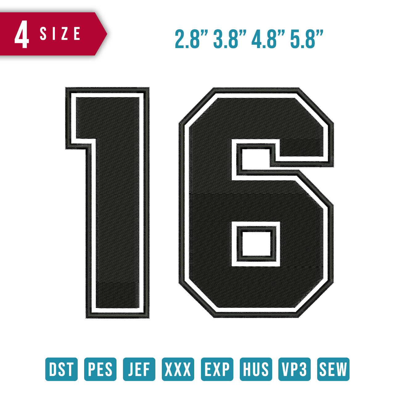 16