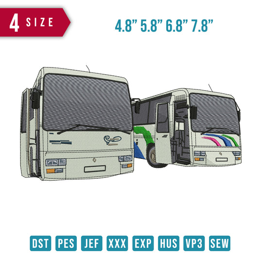 2 Bus