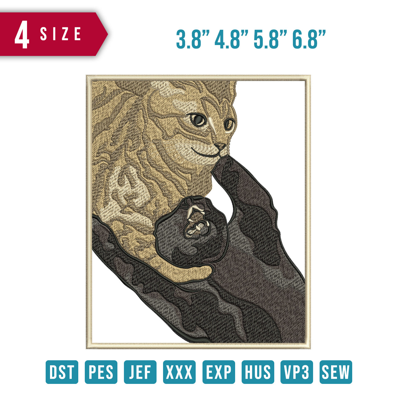 2 Cat Joking