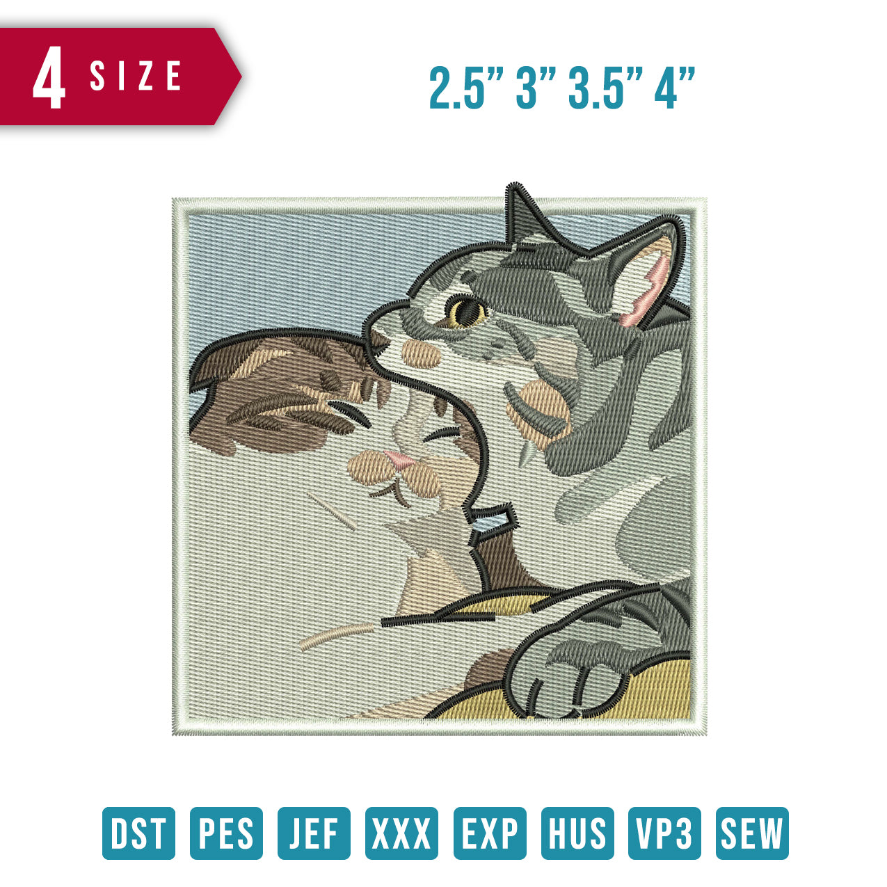 2 cat sleep