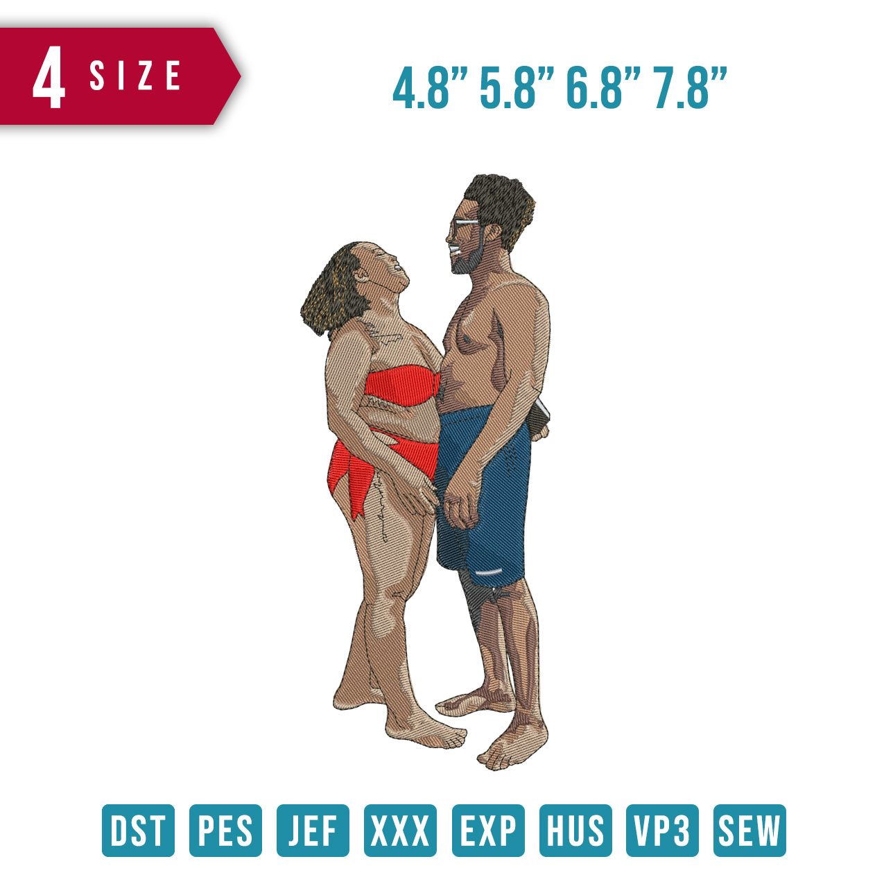 2 people romantic