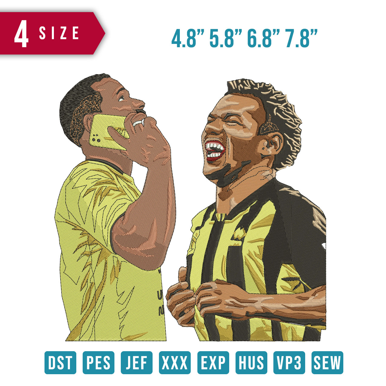 2 soccer