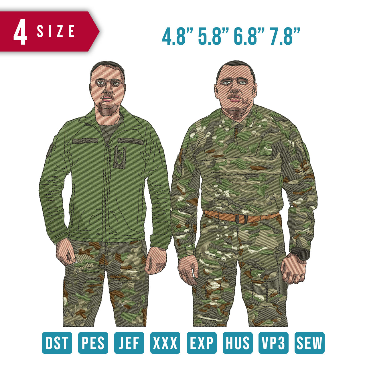 2 Soldier Ukraine