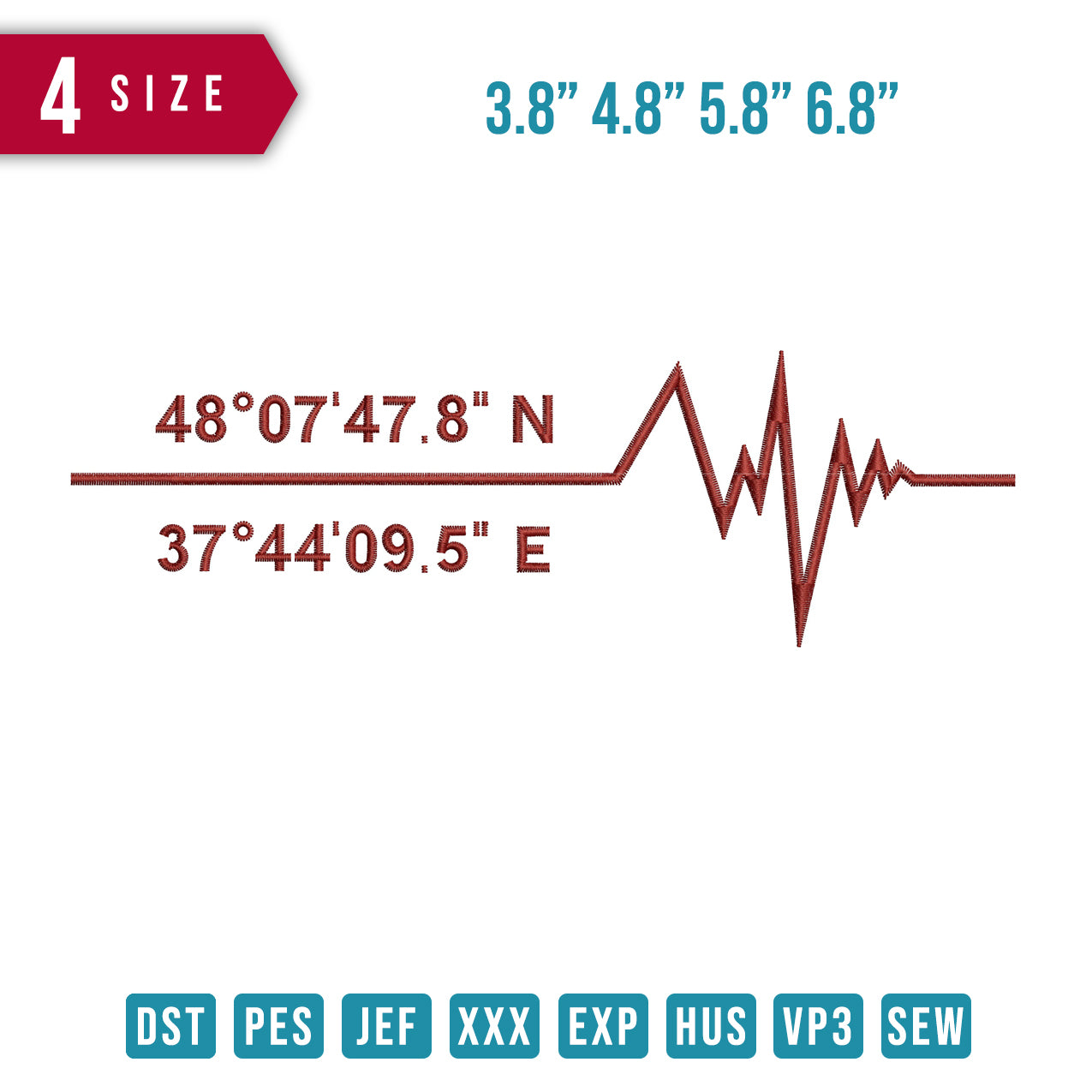 48 NE