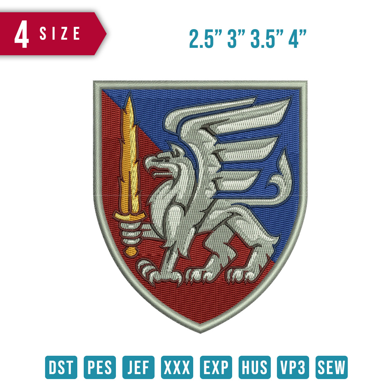 81st Air Mobile Brigade