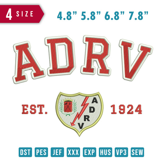 ADRV