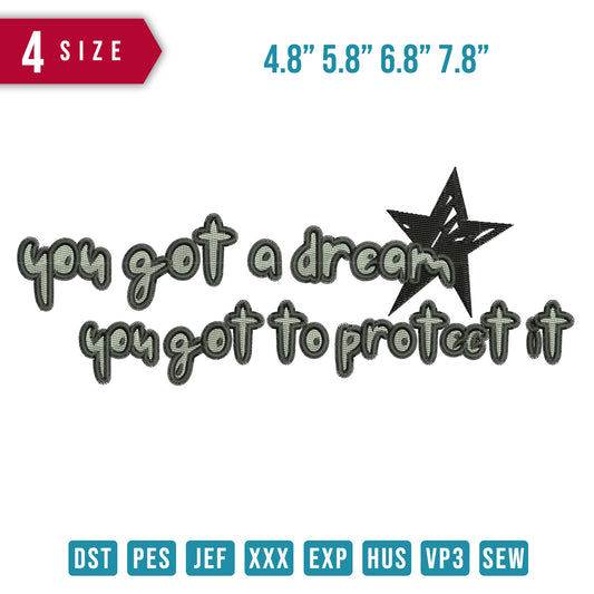 A Dream Protect