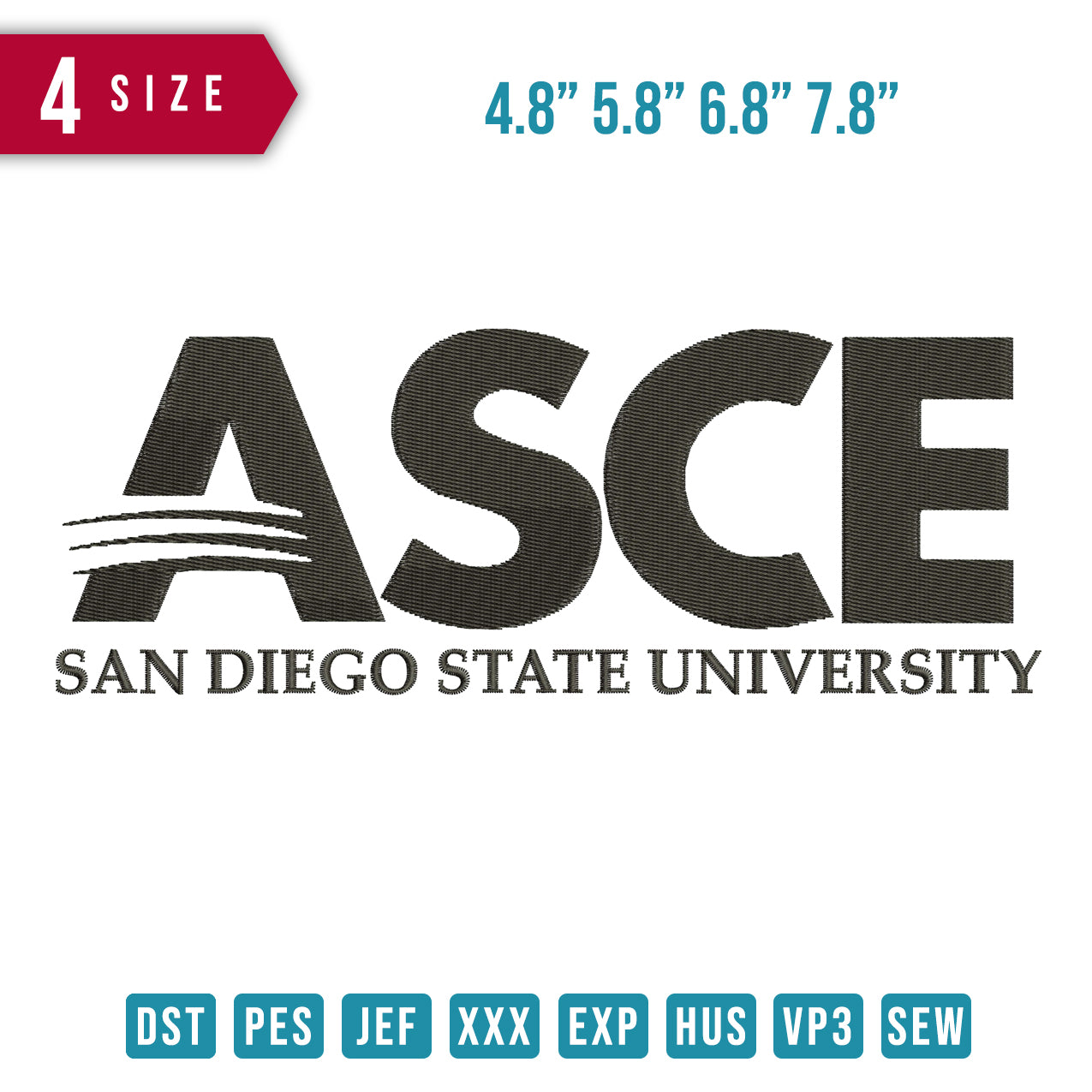 Asce B