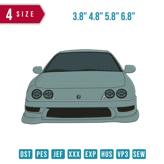 Acura Integra car