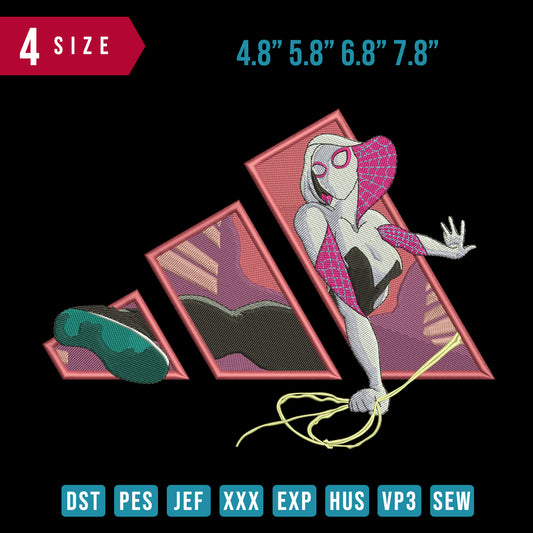 Adidas Gwen