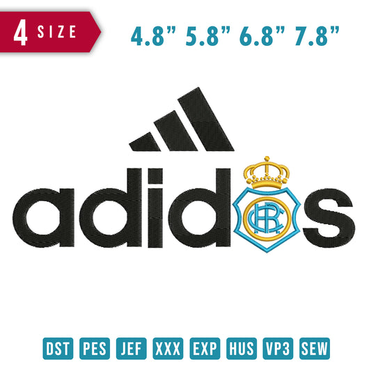 Adidas Recreativo