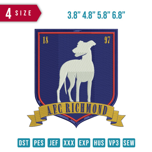Afc Richmond