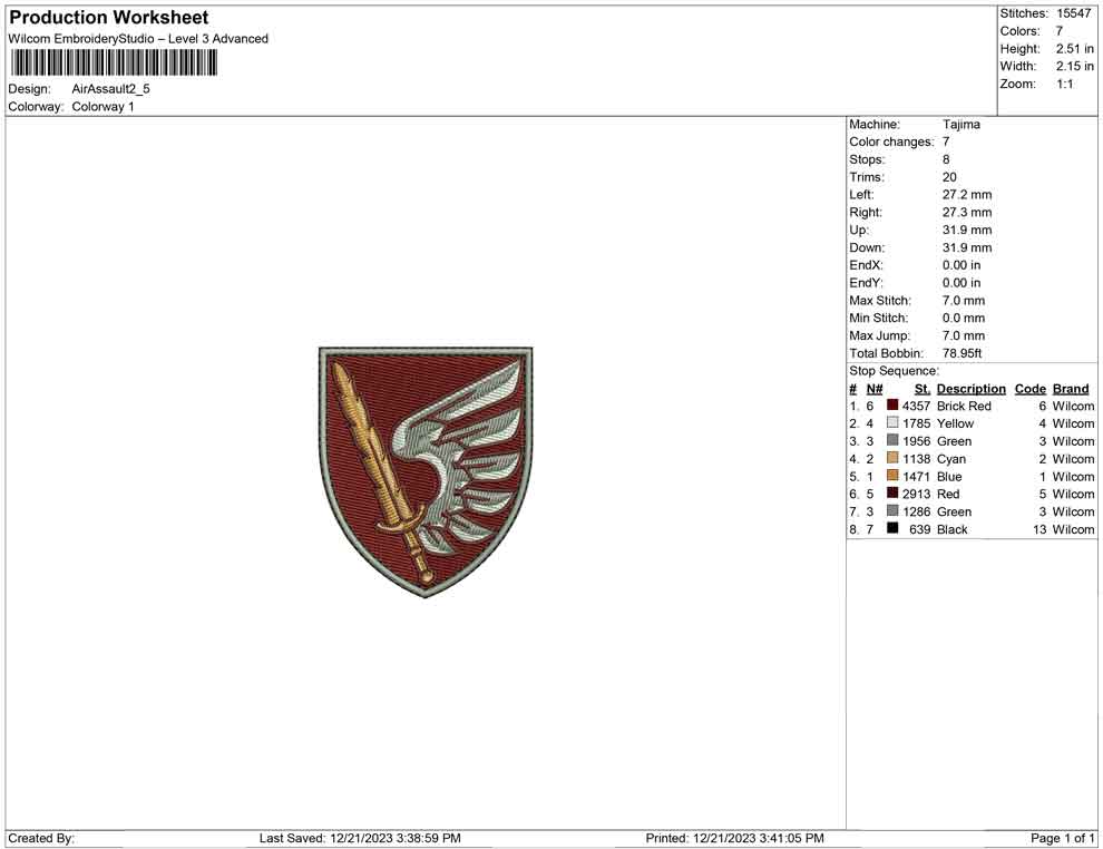 Air Assault