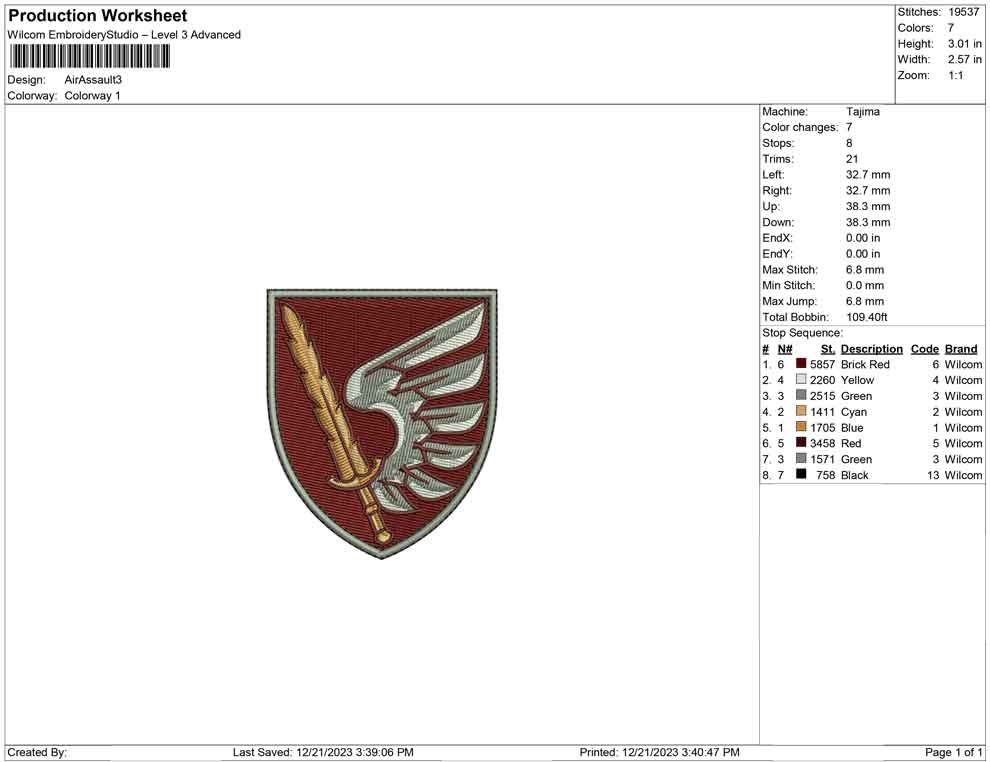 Air Assault