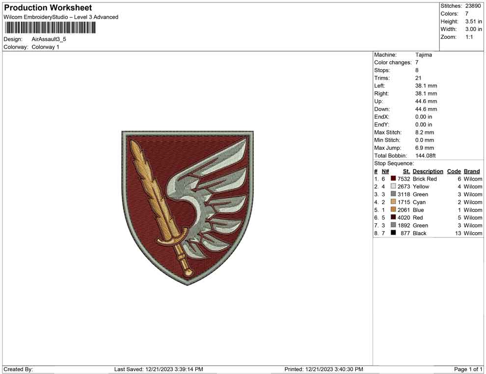 Air Assault