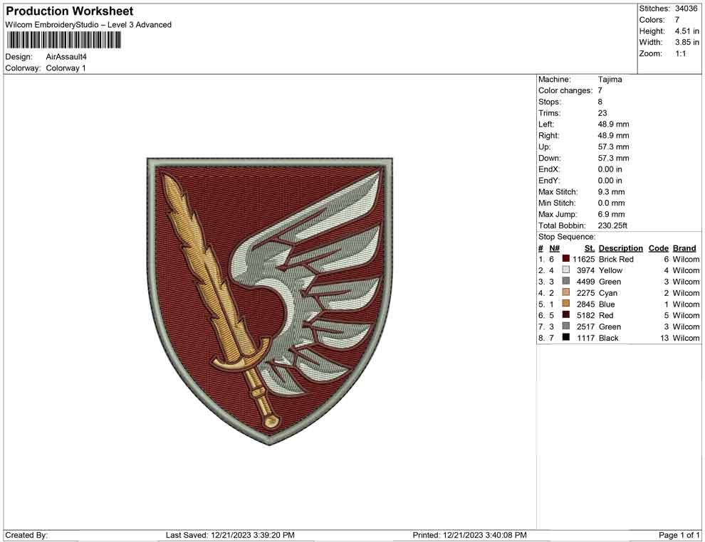 Air Assault