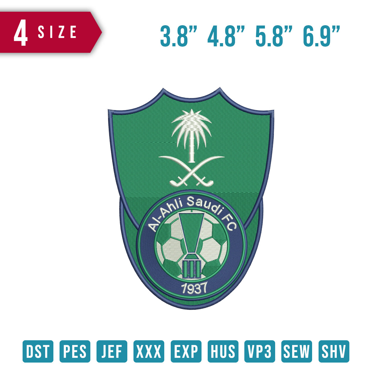 Al ahli Saudi