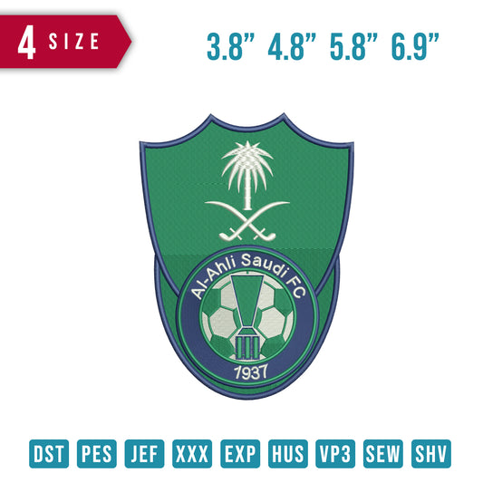Al ahli Saudi