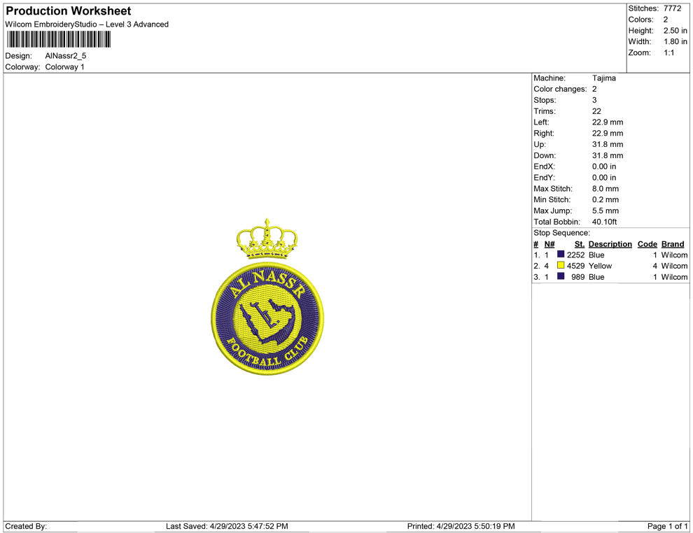 Al Nassr