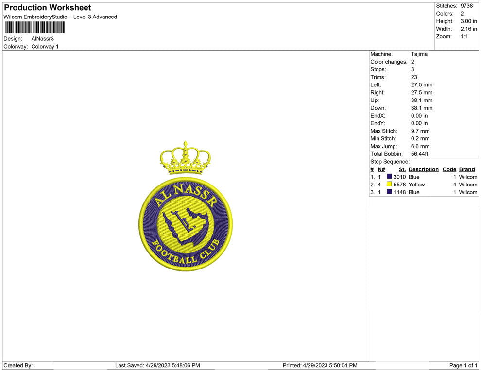 Al Nassr