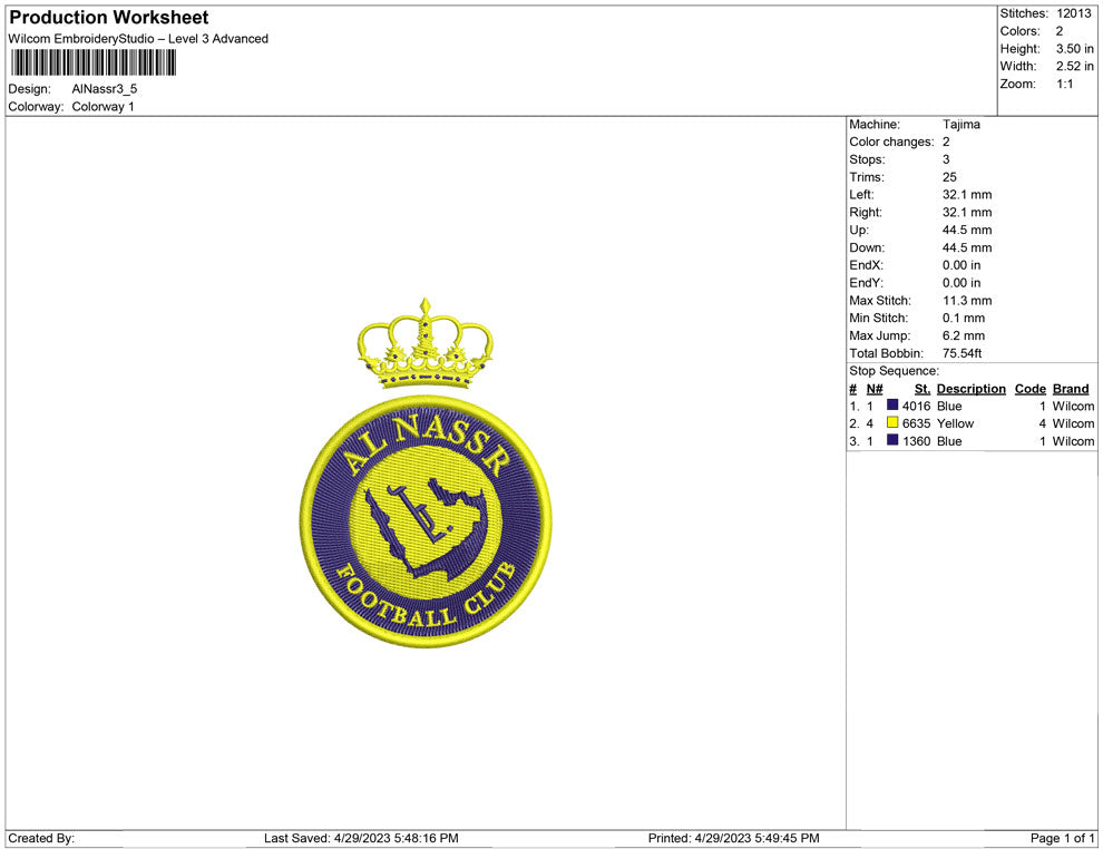 Al Nassr