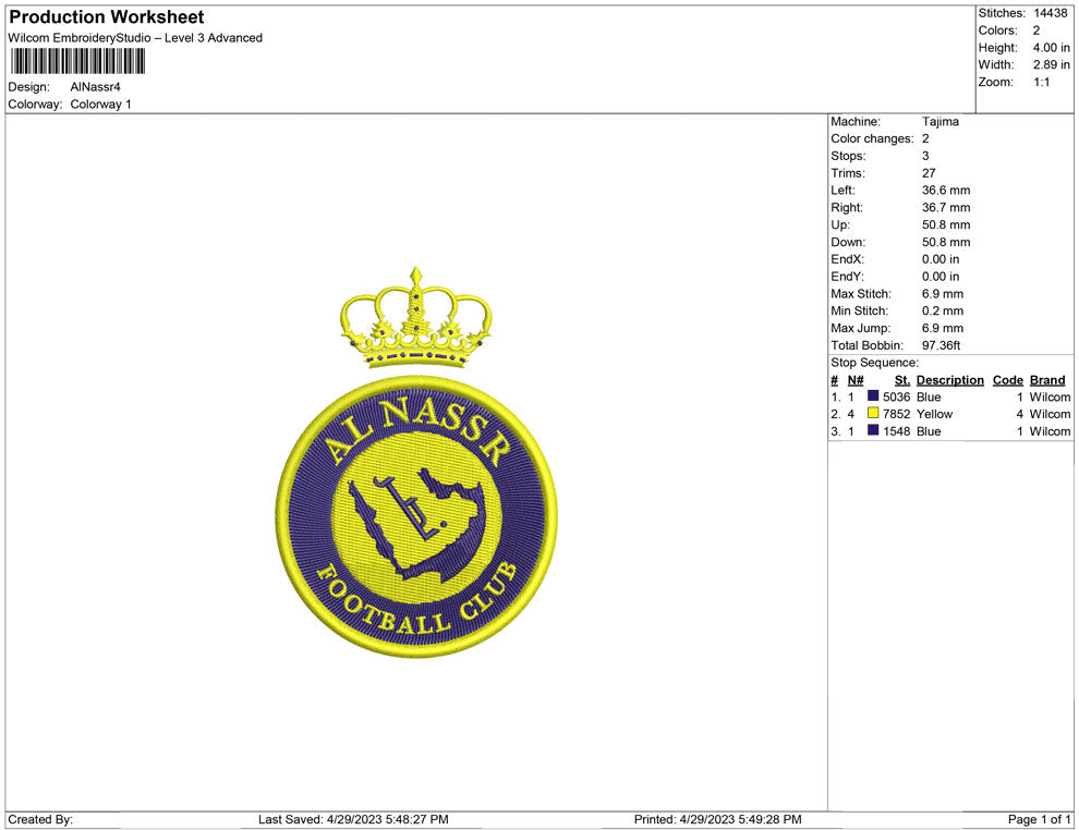 Al Nassr