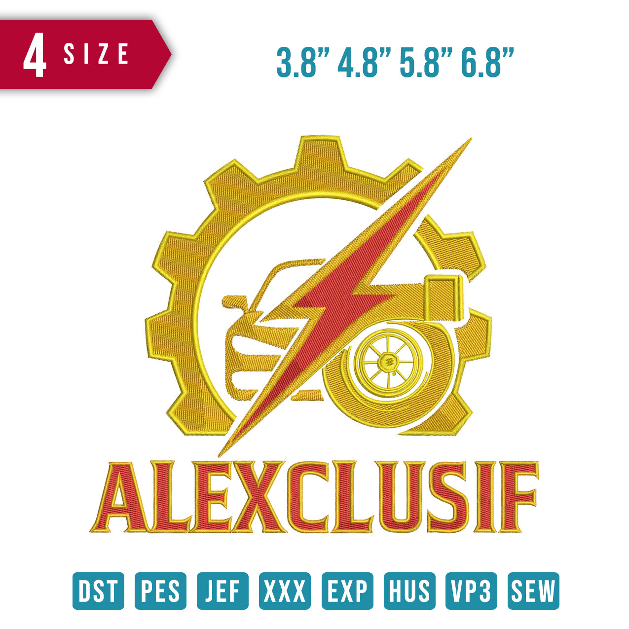 Alexclusif