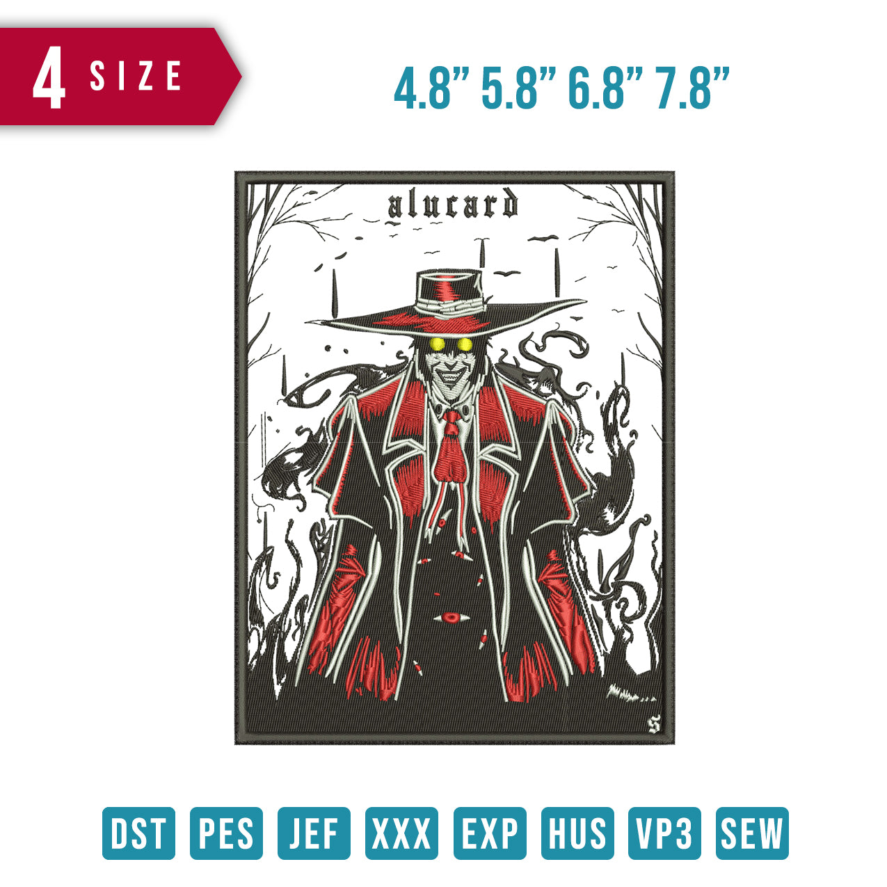 Alucard