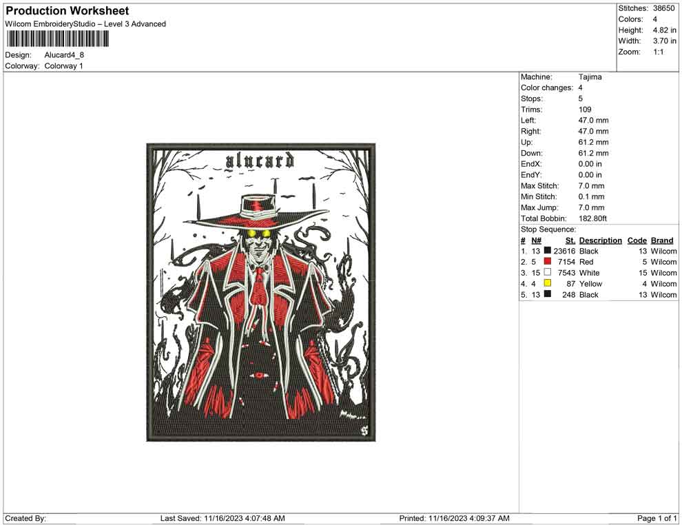Alucard