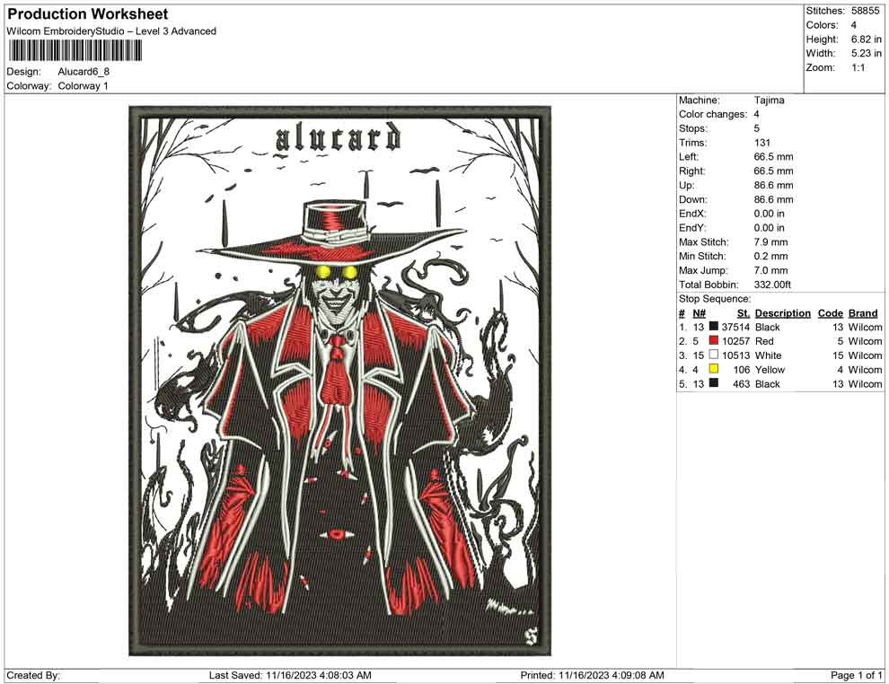 Alucard