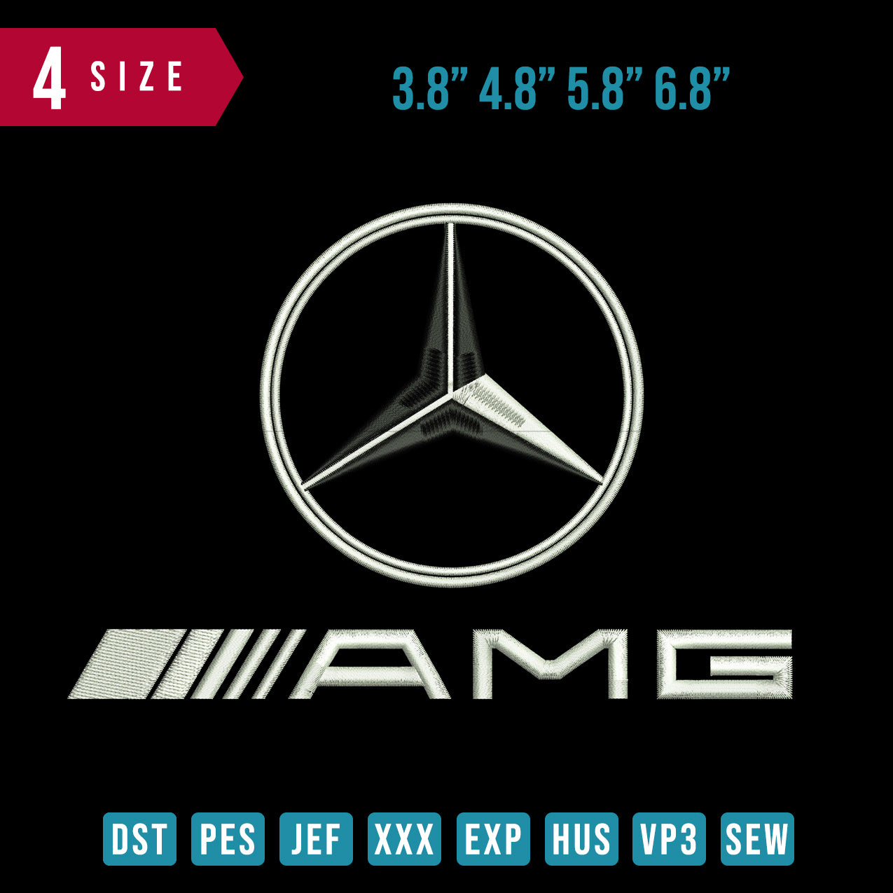 Amg Logo