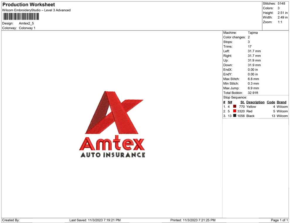 Amtex