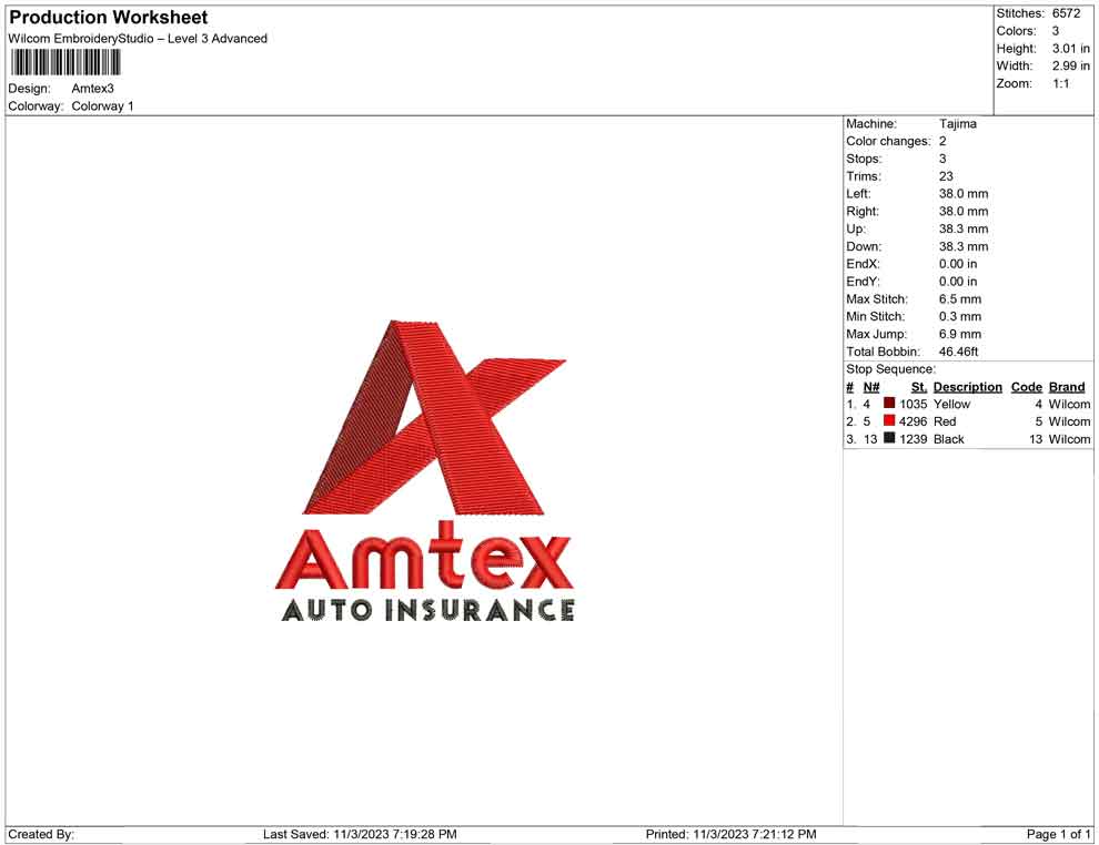 Amtex