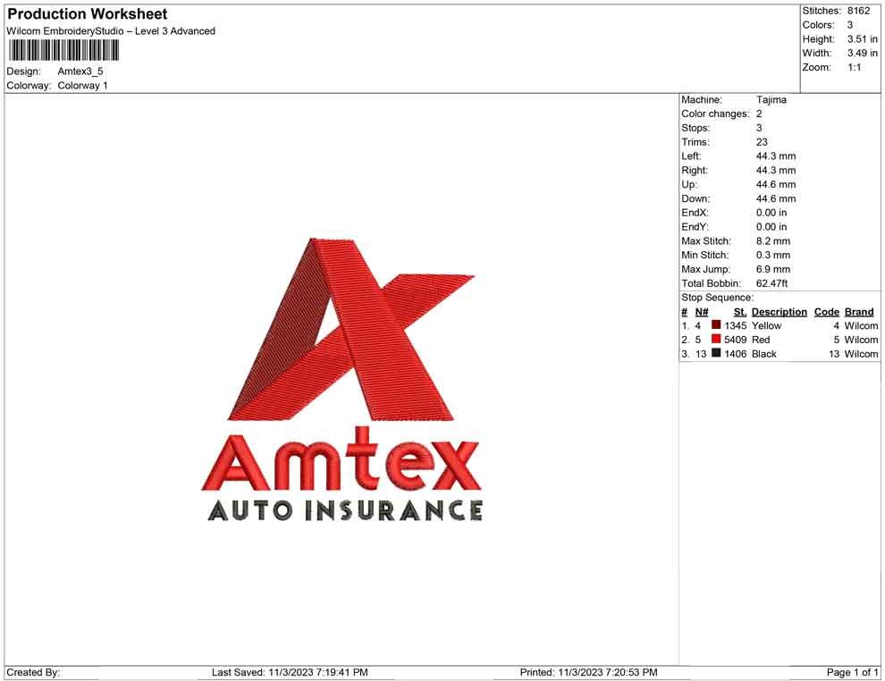 Amtex