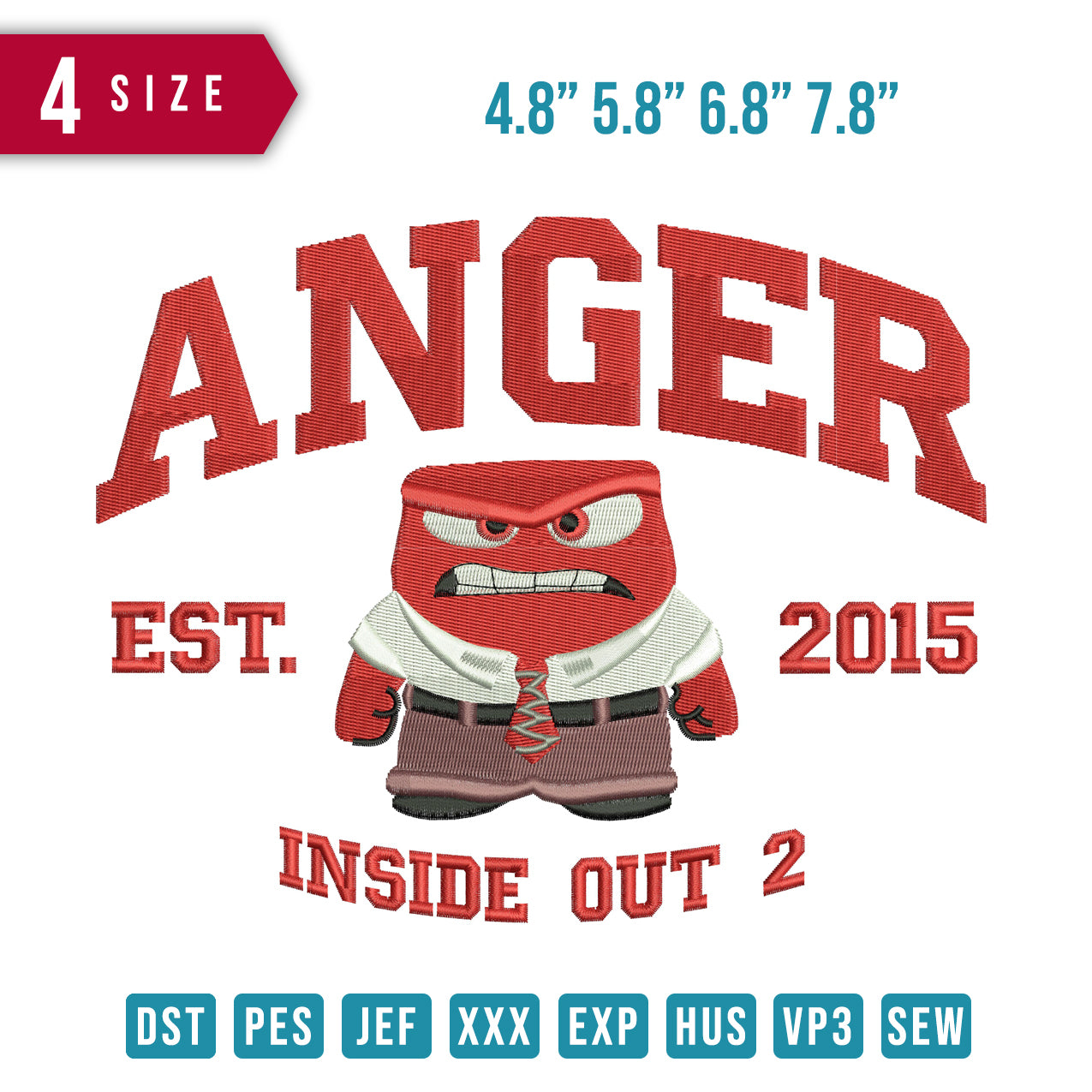 Anger Est