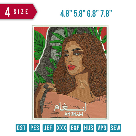 Angham