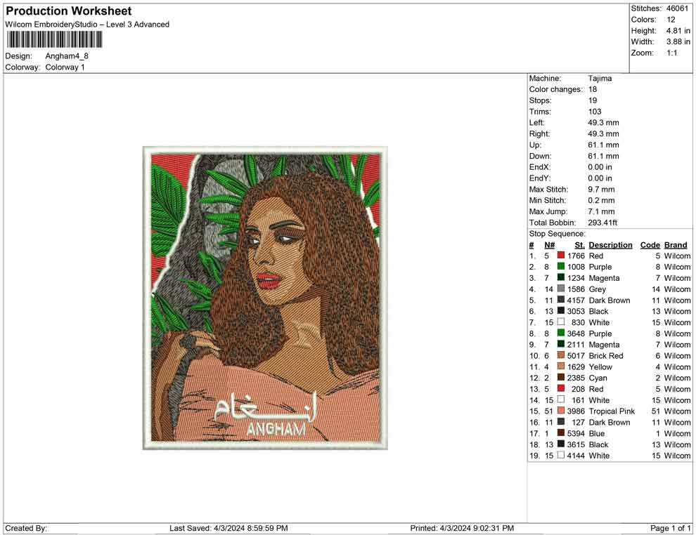Angham