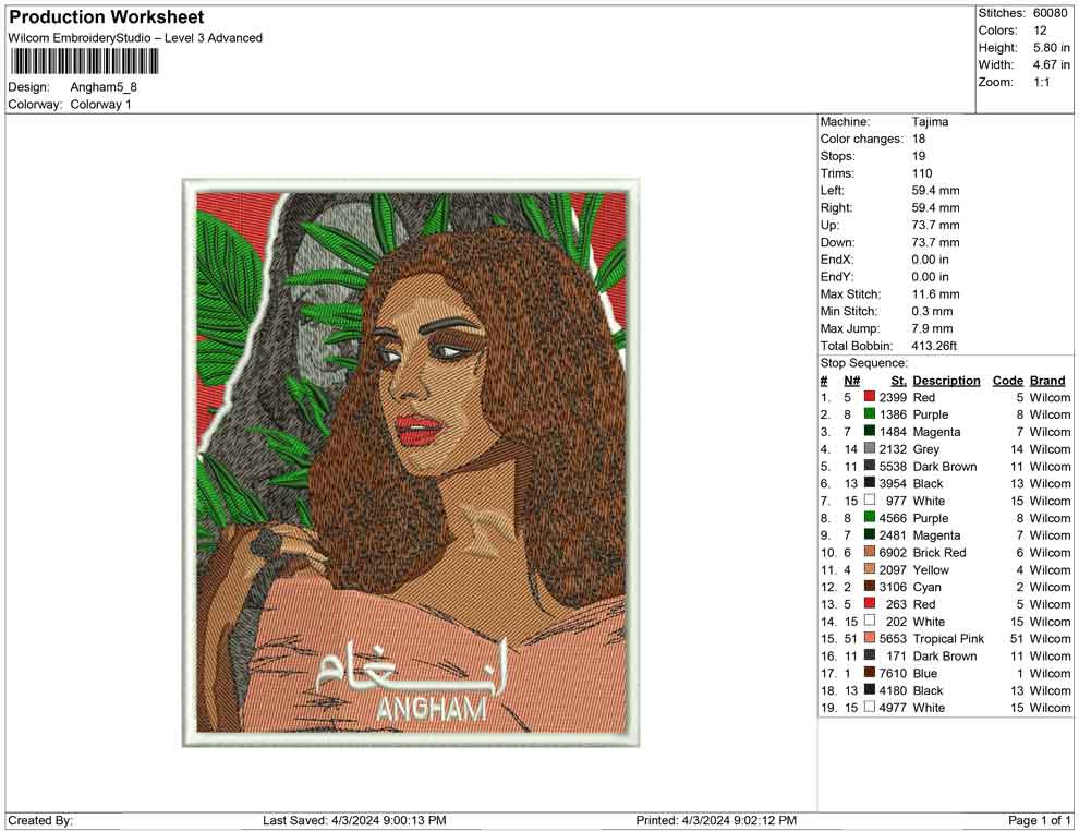 Angham