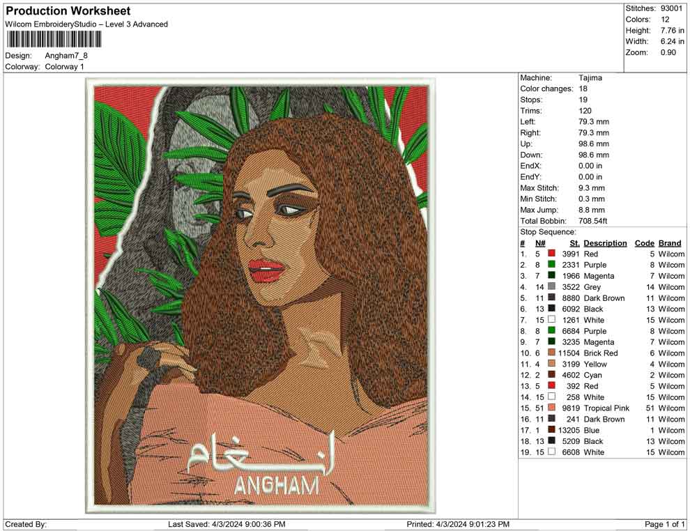 Angham