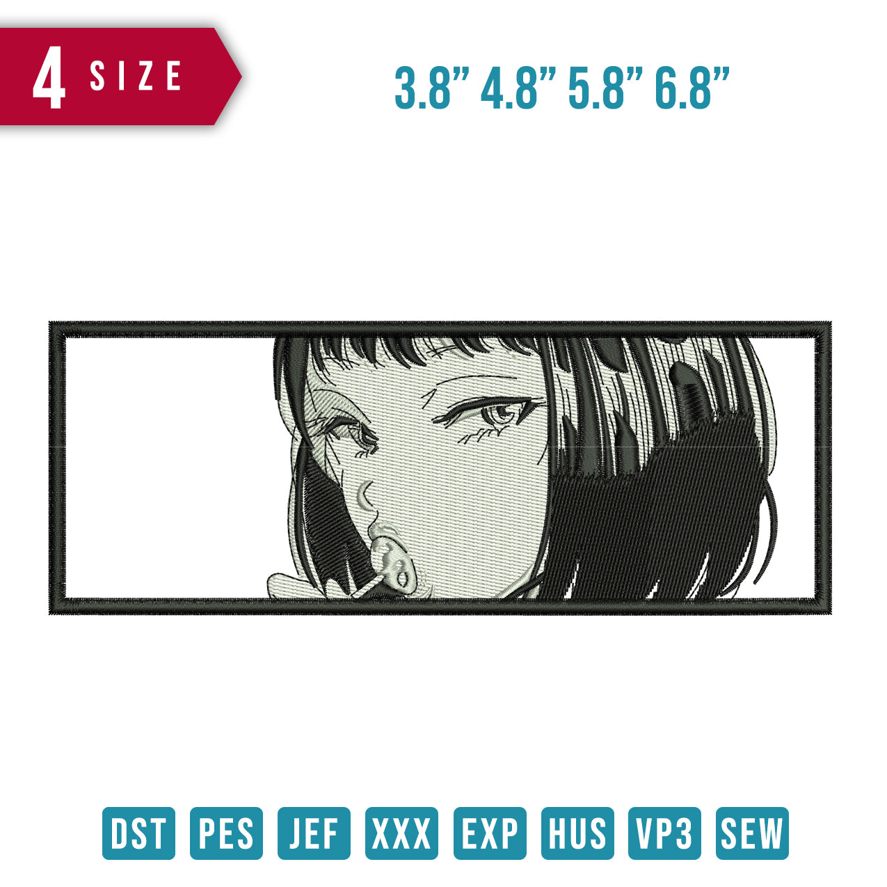 Anime Candy