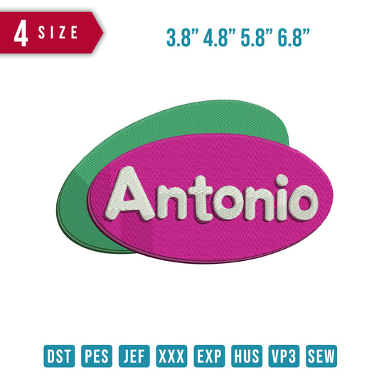Antonio