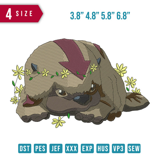 Appa Flower