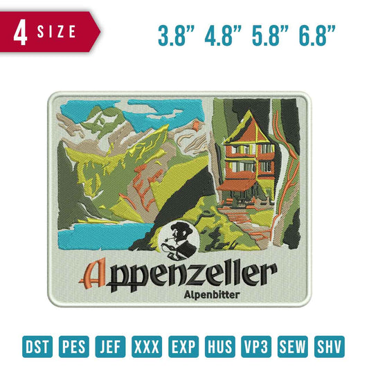 Appenziller