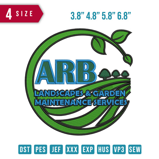 Arb Landscapes