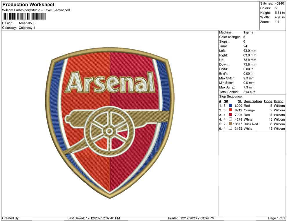 Arsenal