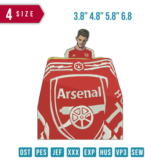 Arsenal fc