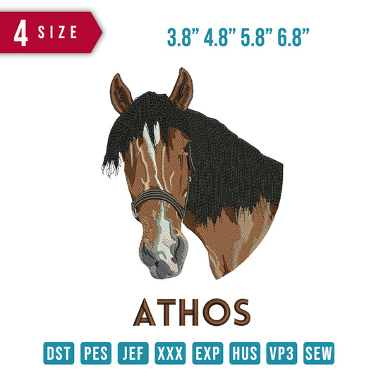 Atos Horse