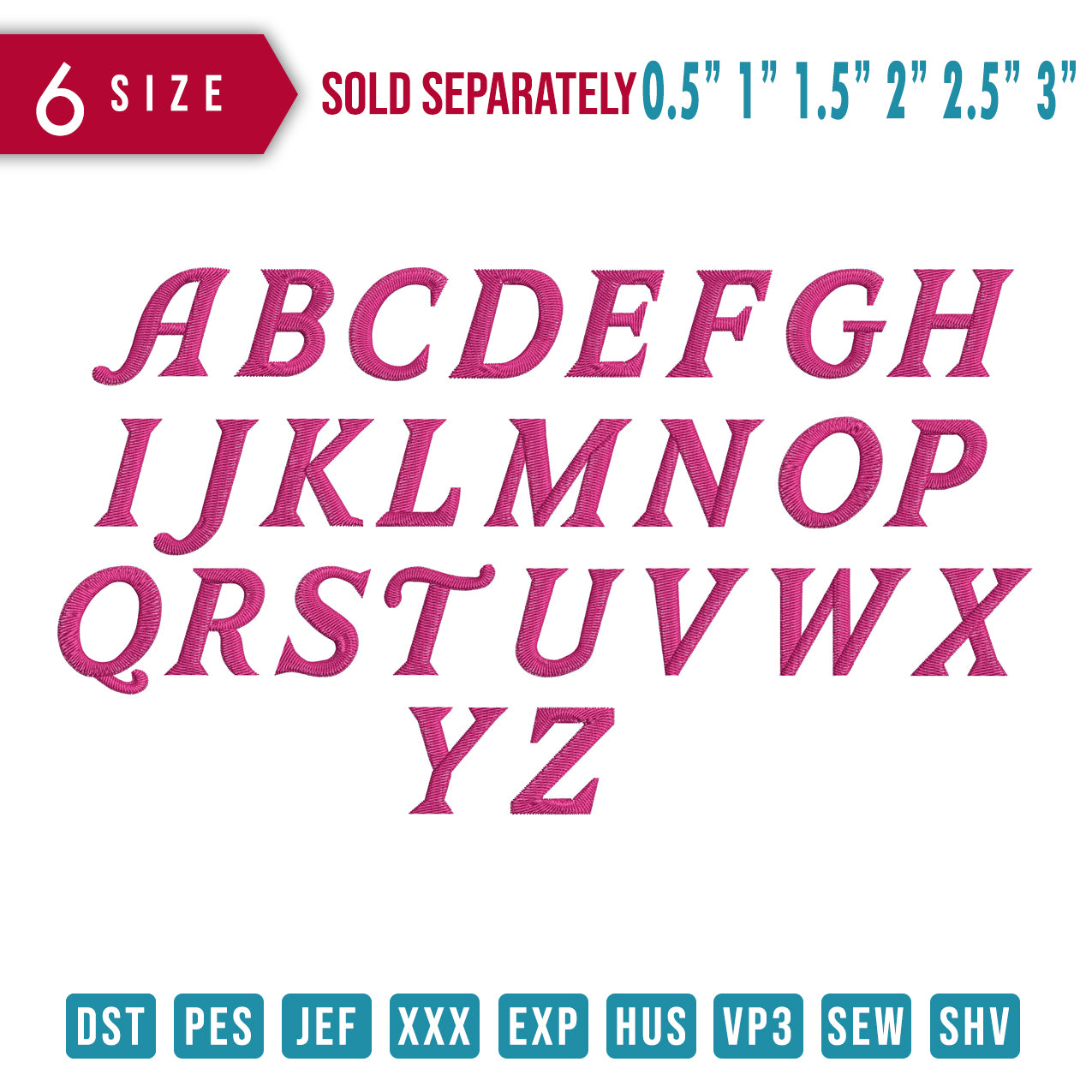Augusta Font