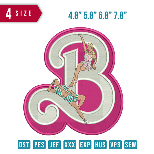 B Barbie
