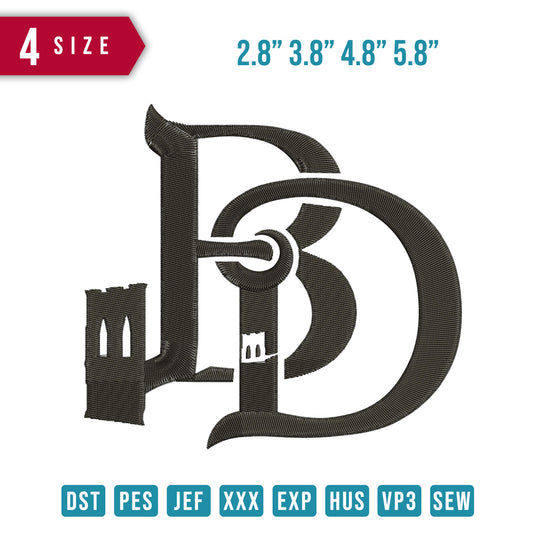 BD